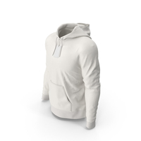 Male Standard Hoodie PNG & PSD Images