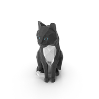Cat PNG & PSD Images
