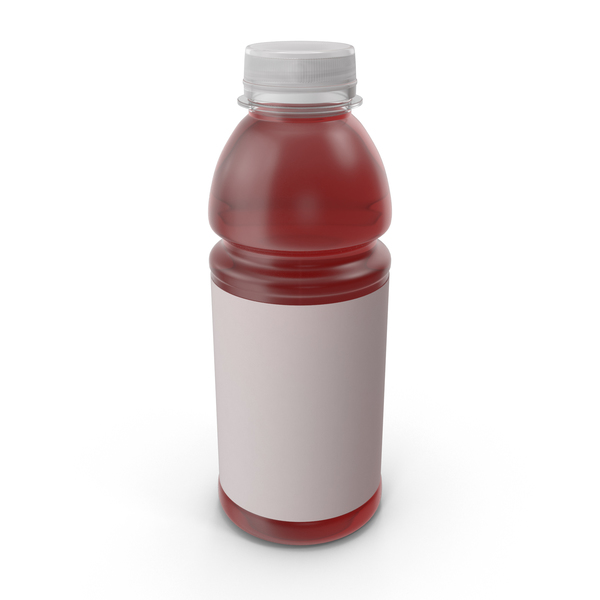 Water Bottle Mockup PNG & PSD Images