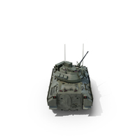 Bradley M2 PNG & PSD Images