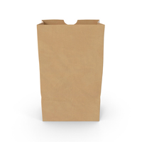 Grocery Bag PNG & PSD Images