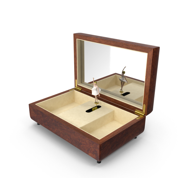 Music Box PNG & PSD Images