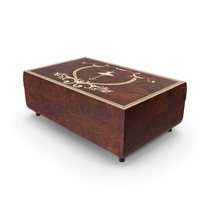 Music Box PNG & PSD Images