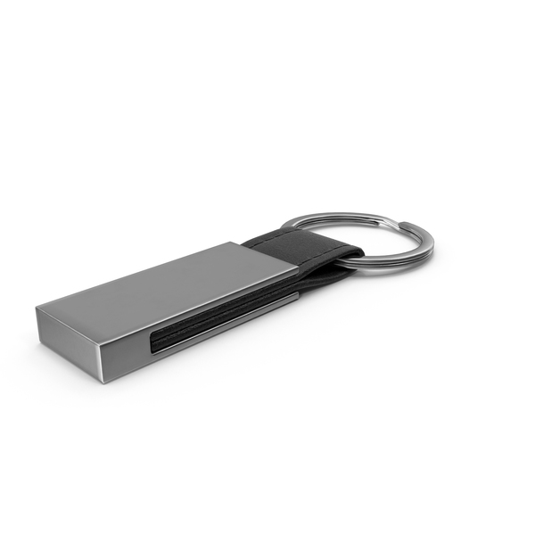 Promotional Key Chain PNG & PSD Images