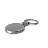 Promotional Key Chain PNG & PSD Images