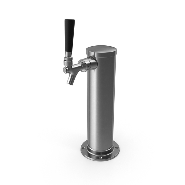 Beer Tower PNG & PSD Images
