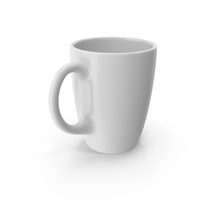 Promotional Coffee Mug PNG & PSD Images