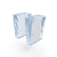 Ice Quote Symbol PNG & PSD Images