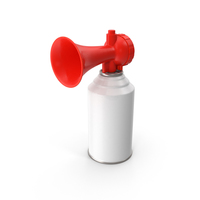 Air Horn PNG & PSD Images
