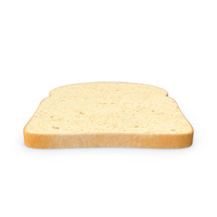 Sliced Bread PNG & PSD Images