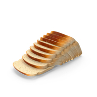 Sliced Bread PNG & PSD Images