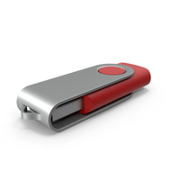 Promotional USB Stick PNG & PSD Images