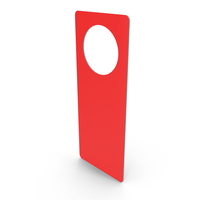 Do not disturb sign PNG & PSD Images