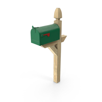 Mail Box PNG & PSD Images