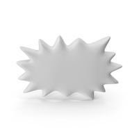Thought Bubble PNG & PSD Images