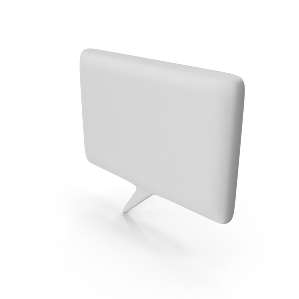 Speech Bubble PNG & PSD Images