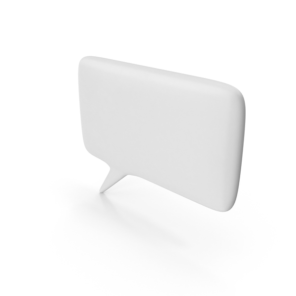 Speech Bubble PNG & PSD Images