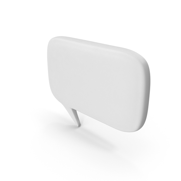 Speech Bubble PNG & PSD Images