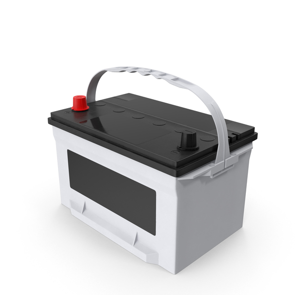 Car Battery PNG & PSD Images