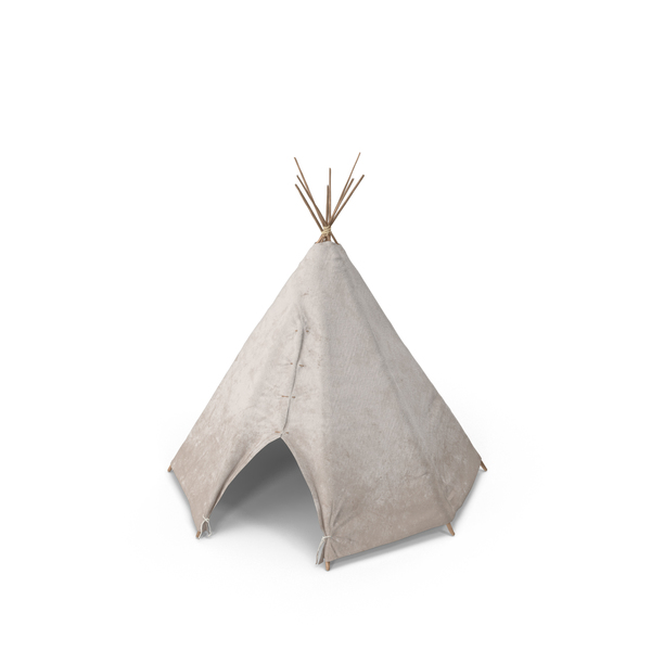 Teepee PNG & PSD Images
