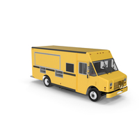Food Truck PNG & PSD Images