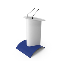 Stage Podium PNG & PSD Images
