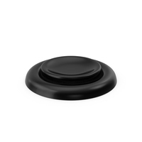 Black Button PNG & PSD Images