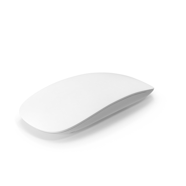 Monochrome Apple Magic Mouse PNG Images & PSDs for Download 