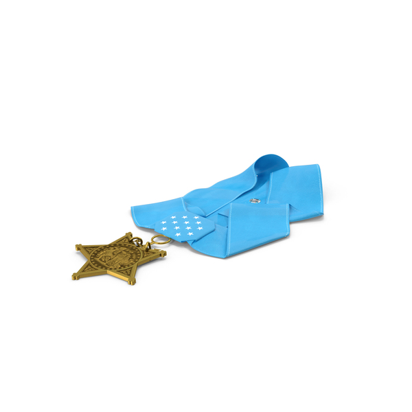 Medal of Honor Navy PNG & PSD Images