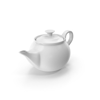 Teapot PNG & PSD Images