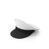 Navy Hat PNG & PSD Images