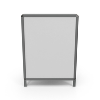 Storefront Sign PNG & PSD Images