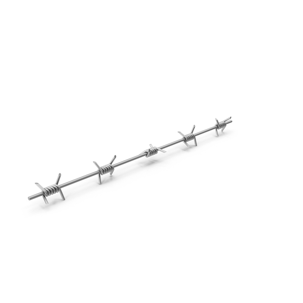 Barbed Wire PNG & PSD Images