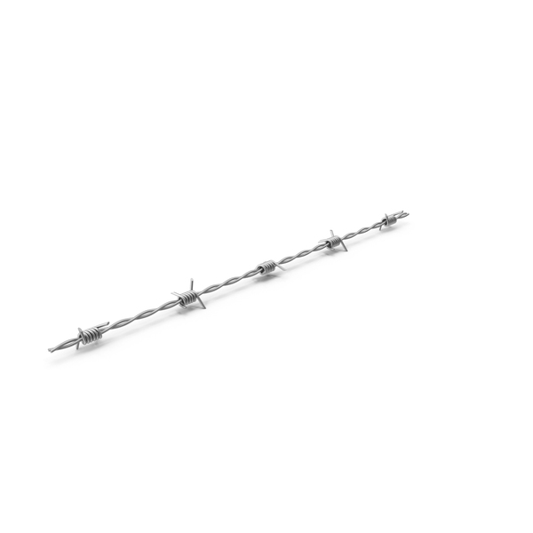Barbed Wire PNG & PSD Images