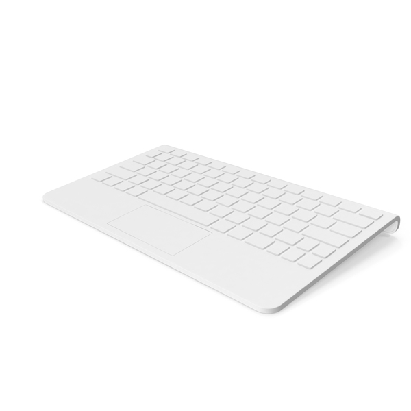 Monochrome Computer Keyboard PNG & PSD Images