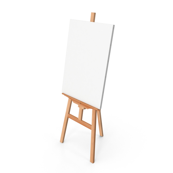 Easel PNG & PSD Images