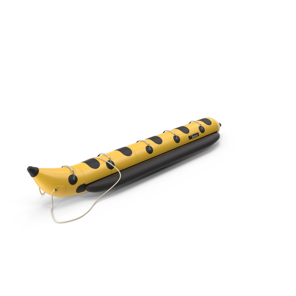 Banana Boat PNG & PSD Images