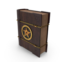 Spell Book PNG & PSD Images