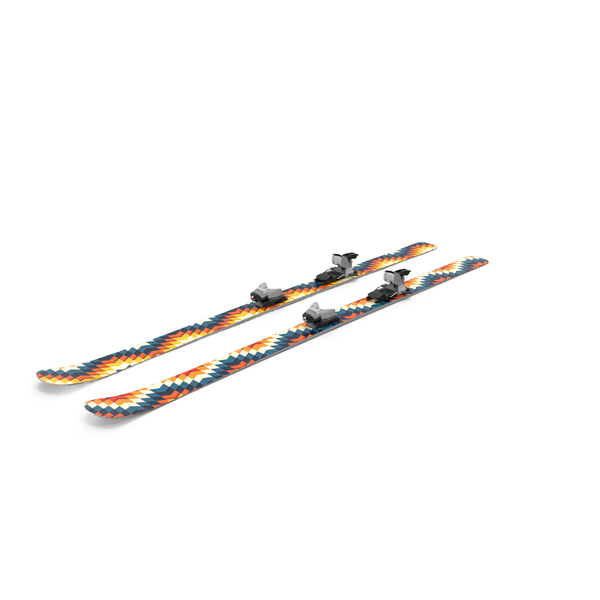 Snow Ski PNG & PSD Images