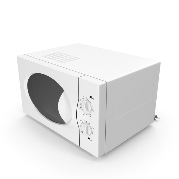 Microwave Oven PNG & PSD Images