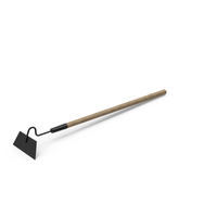 Gardening Hoe PNG & PSD Images