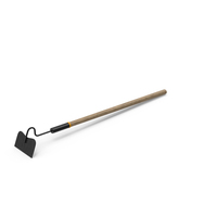 Gardening Hoe PNG & PSD Images