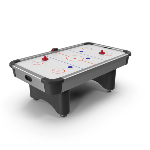 Air Hockey PNG & PSD Images