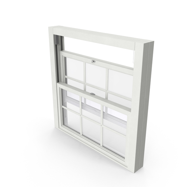 Standard Windows PNG & PSD Images