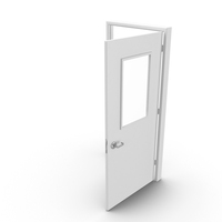 Commercial Doors PNG & PSD Images