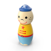 Bowling Pin PNG & PSD Images