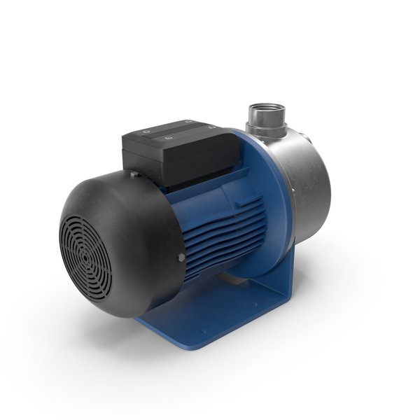 Water Pump PNG & PSD Images