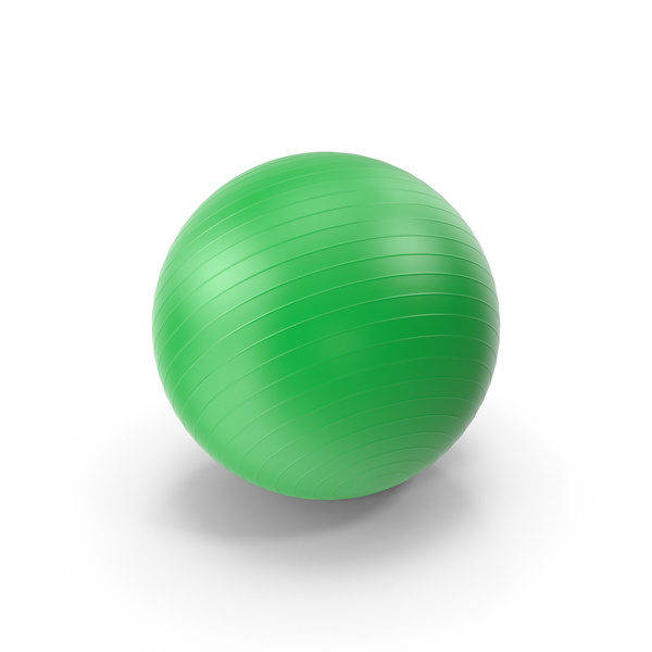 Fitness Ball PNG & PSD Images