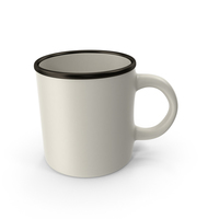 Iron Coffee Mug PNG & PSD Images