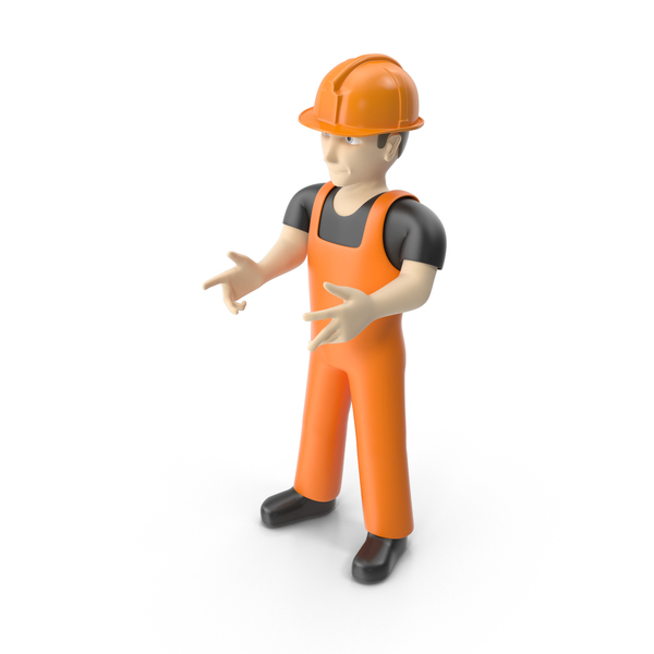 Worker PNG & PSD Images
